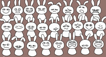 Cum inveti copilul despre emotii