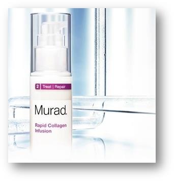 (P) MURAD®, noua soluție de combatere a ridurilor 