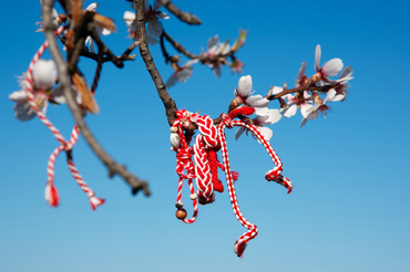 Ce trebuie sa ii invatam pe cei mici despre martisoare