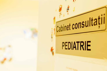 Intreaba specialistul in pediatrie, doctor Liliana Rusu