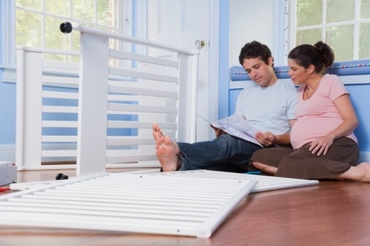 Lista de lucruri pe care trebuie sa le faci inainte de nastere