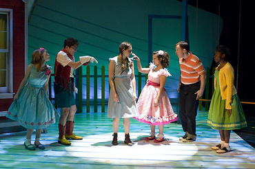 Teatrul – un „optional” obligatoriu?