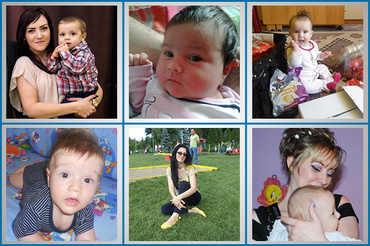 Ce isi doresc mamele pentru 8 martie