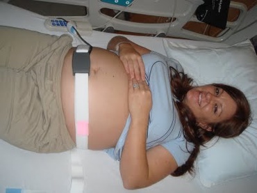 Uterul iritabil in sarcina