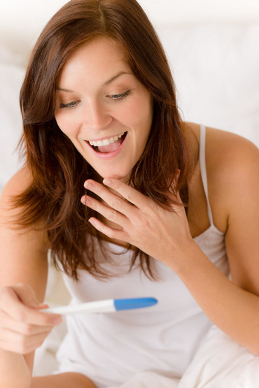 Semne si sfaturi pentru fertilitate