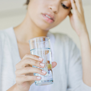 Arsurile gastrice in timpul sarcinii