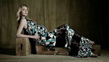 Megadose pentru o sarcina fashion