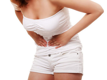 Menstruatie in sarcina