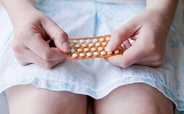 Sarcina in timpul anticonceptionalelor