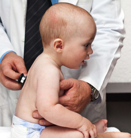 Malformatii la nastere