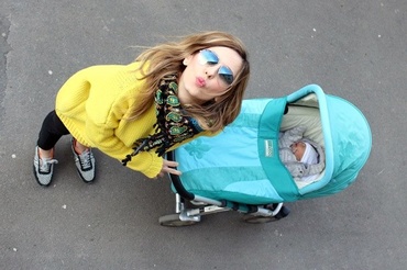 Dana Rogoz si Vlad Luca