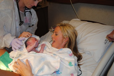 Ce inseamna o experienta buna la nastere?