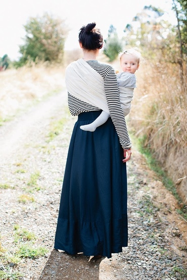 Cum alegi un port-bebe