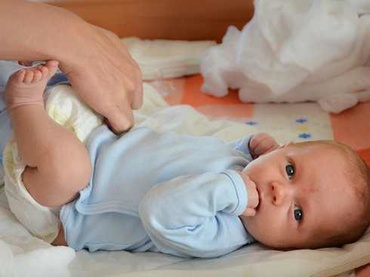 Fimoza la bebelusi si adolescenti