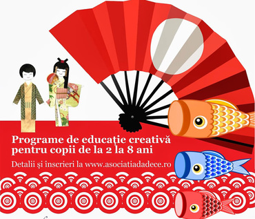 Programe educative pentru copii la muzee