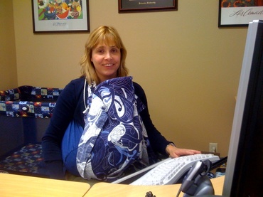 Alaptarea in timpul serviciului