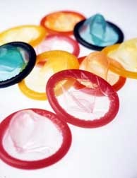 Contraceptia mecanica