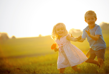 Cum am ales numele copilului