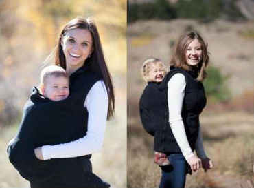 Accesorii utile pentru mame mobile