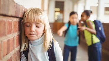 Despre bullying. 5 metode pentru oprirea hărțuirii copilului la școală