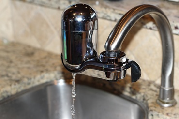 Evita apa ultra tratata cu clor