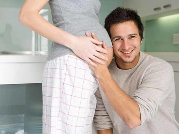 Ce ai vrea sa stie tatal despre sarcina