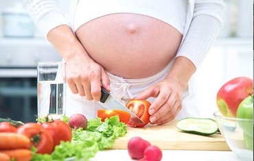 Alimente interzise in sarcina, sfaturi de la nutritionist