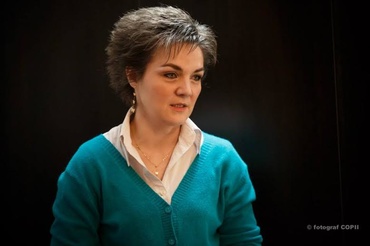 De vorba cu Dana Lupsa despre Happy Moms