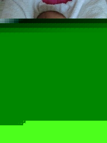 Prima zi acasa cu Ianis