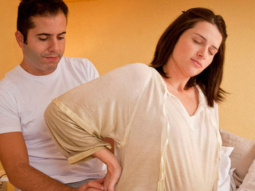 Cum sa fii un partener de nota 10 la nastere!