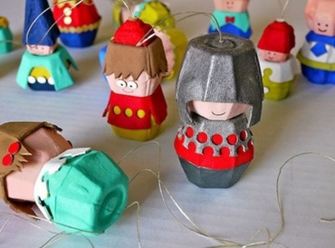 De ce sa nu arunci cartoanele de oua: 6 motive