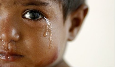 Rasismul intre copii