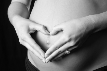 Sarcina oprita din evolutie, cea mai grea incercare