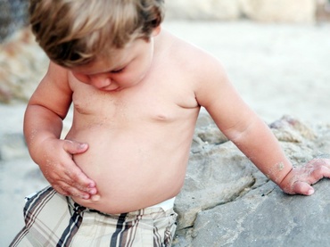 Accepta sexualitatea copilului tau!