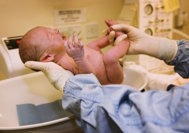 Un inger pazitor greu de gasit: doctorul ginecolog