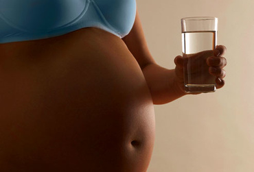 Incontinenta urinara si sarcina