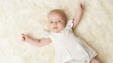 Cinci comportamente ciudate, dar normale, ale bebeluşilor