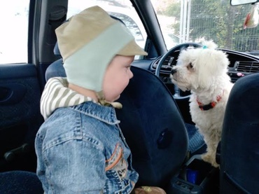 Am parasit copilul pentru banii din strainatate, cea mai proasta decizie