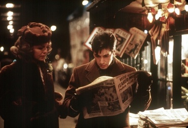 Diane Keaton: decat un iubit, mai bine un tata