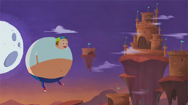 Un film frumos care iti arata intreaga lume