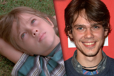Boyhood - calatoria unui baiat catre maturitate