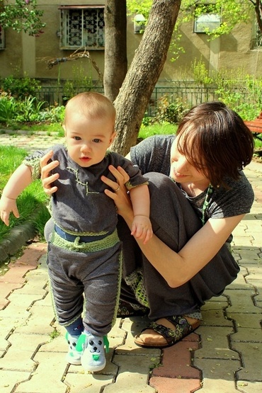 Primavara la WAHM Romania