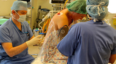 Optiuni medicamentoase de alinare a durerii