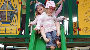 Parinti de copii mici vs parinti de copii mari