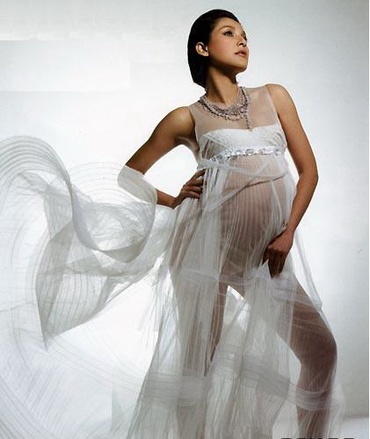 Rochii de ocazie pentru gravide