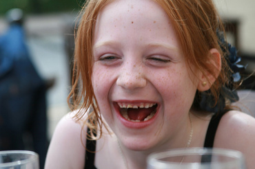 Semne ca ai un copil rautacios