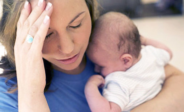 De ce este atat de complicat sa fii mama incepatoare