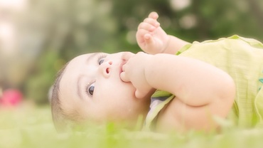 Sfaturi in caz de insolatie la bebelusi