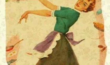 Evenimente si ateliere pentru mamele care lucreaza de acasa