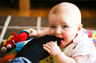 Leacuri pentru gingiile inflamate